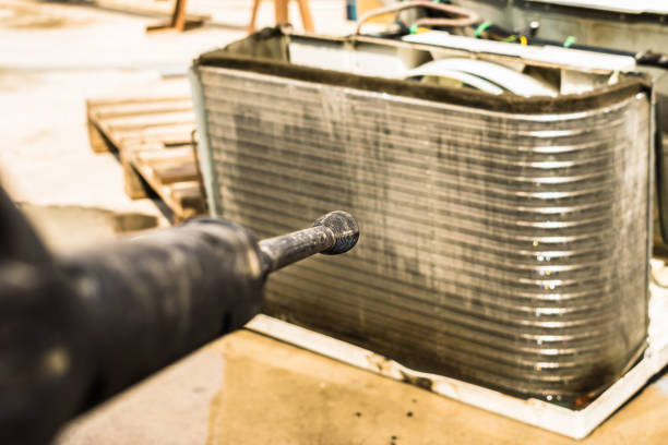 Best Commercial Air Duct Cleaning  in Woodsville, NH