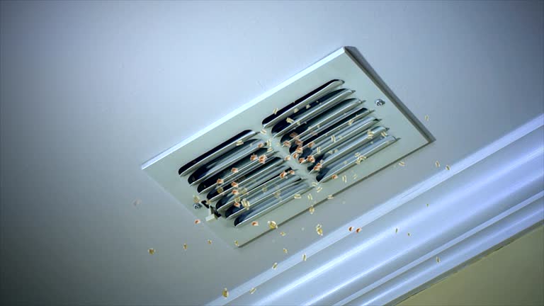 Best Air Duct Cleaning Near Me  in Woodsville, NH