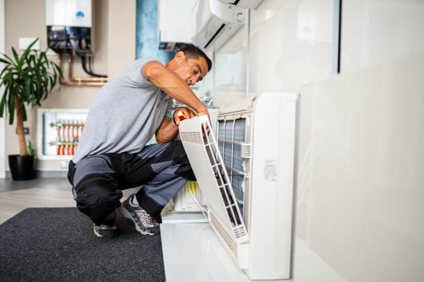 Best HVAC Maintenance and Cleaning  in Woodsville, NH