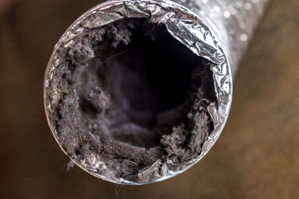 Best Best Air Duct Cleaning Company  in Woodsville, NH