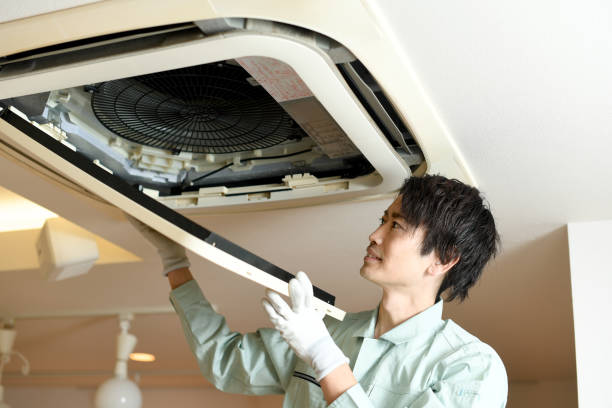 Best Best Air Duct Cleaning Company  in Woodsville, NH